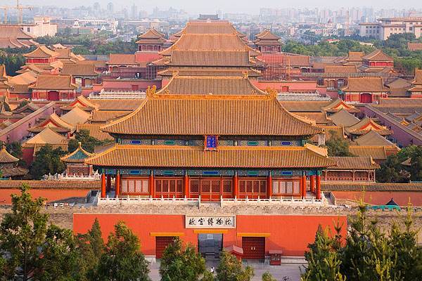 古人也注重消防安全故宮里第一支專(zhuān)業(yè)消防隊(duì)是誰(shuí)組建的?螞蟻莊園今日答案12.25圖片3