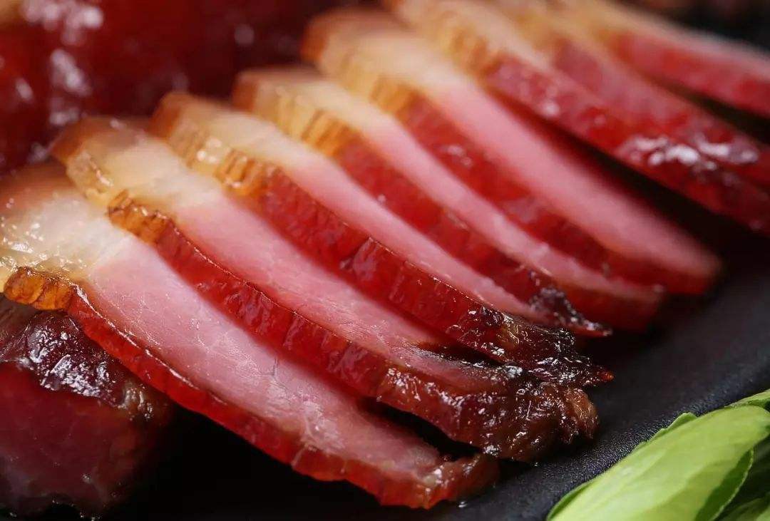 自制冬臘肉怎樣快速風干