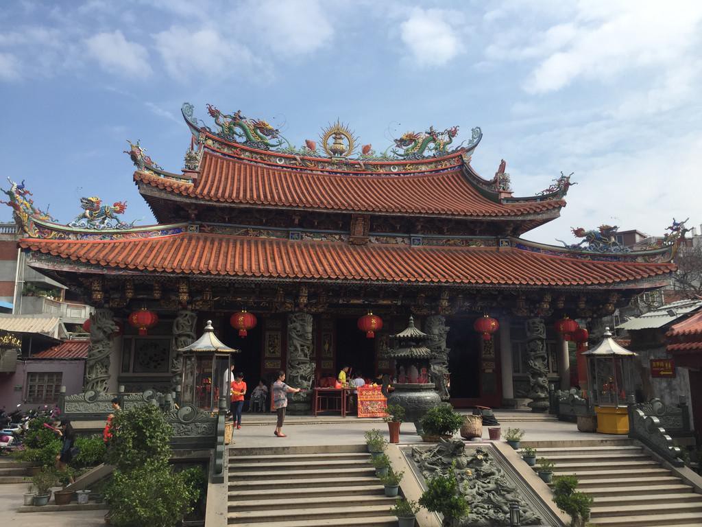 道觀和寺廟的區(qū)別