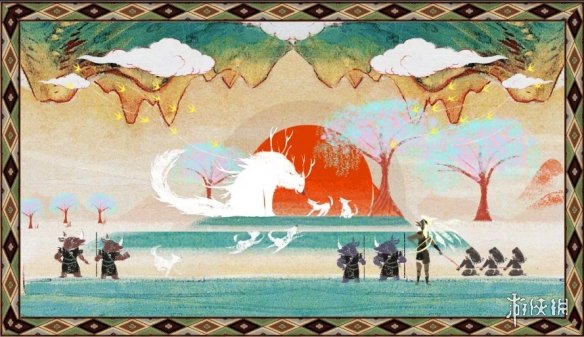 妄想山海2月4日更新內(nèi)容一覽 妄想山海春節(jié)版本更新爆料