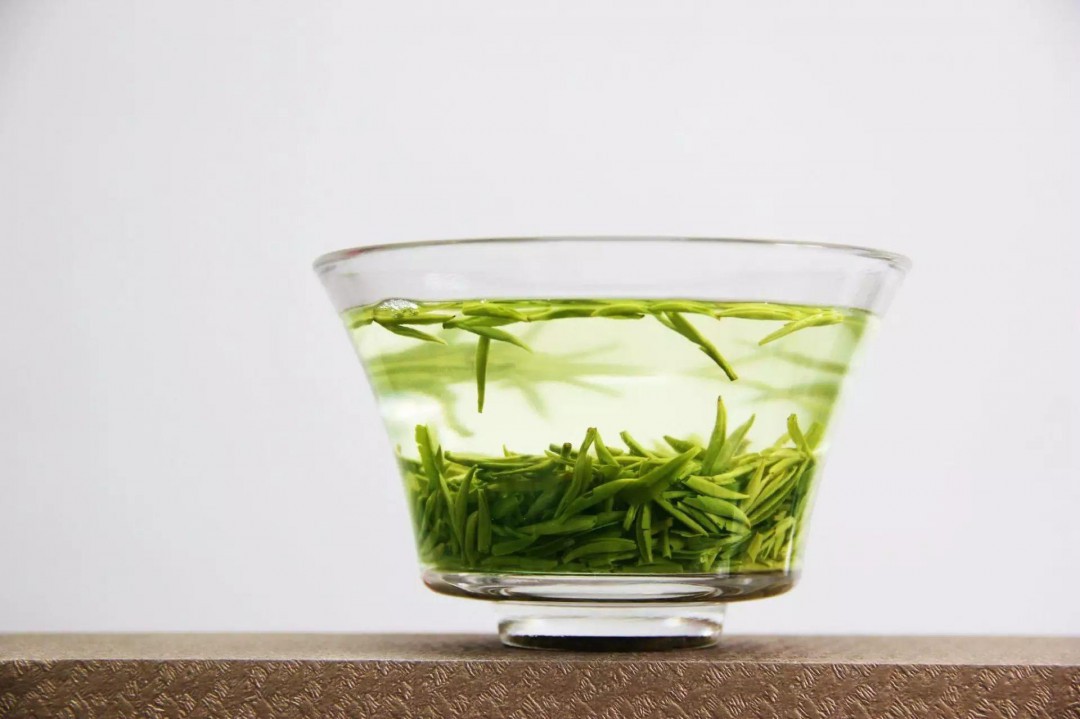 綠茶多少度水泡茶好