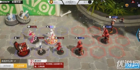 高能手辦團(tuán)假面愛德蒙怎么打 假面愛德蒙簡單困難噩夢(mèng)三星攻略