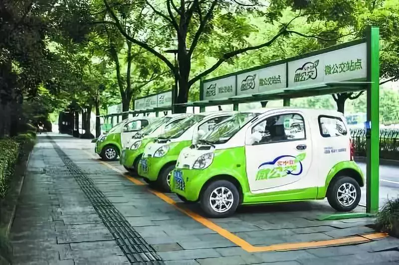 電動(dòng)車慢充為什么比快充更好?
