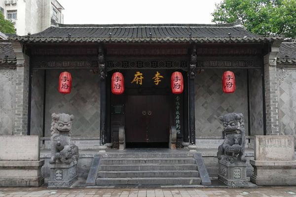 合肥旅游必去的8大景點(diǎn)