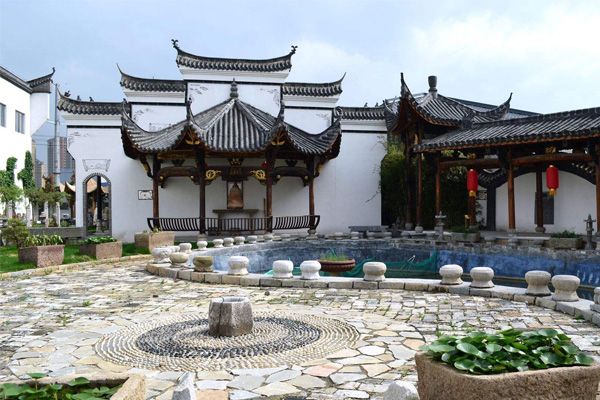 合肥旅游必去的8大景點(diǎn)