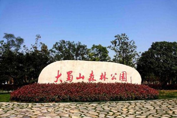 合肥旅游必去的8大景點(diǎn)