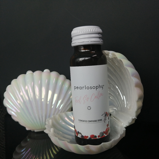 真珠美學(xué)Peggy Sun團(tuán)隊推出發(fā)酵新飲品:讓你氣色更好,心情更靚! 真珠美學(xué)Peggy Sun團(tuán)隊推出發(fā)酵新飲品:讓你氣色更好,心情更靚!