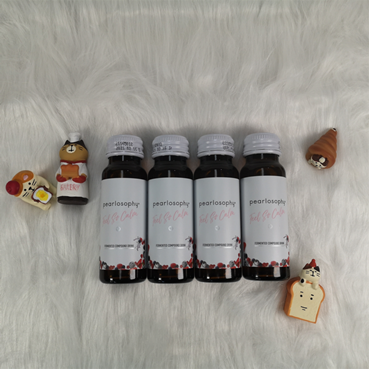 真珠美學(xué)孫玉婷團(tuán)隊(duì)推出的新盈發(fā)酵復(fù)合飲品你了解嗎? 真珠美學(xué)孫玉婷團(tuán)隊(duì)推出的新盈發(fā)酵復(fù)合飲品你了解嗎?