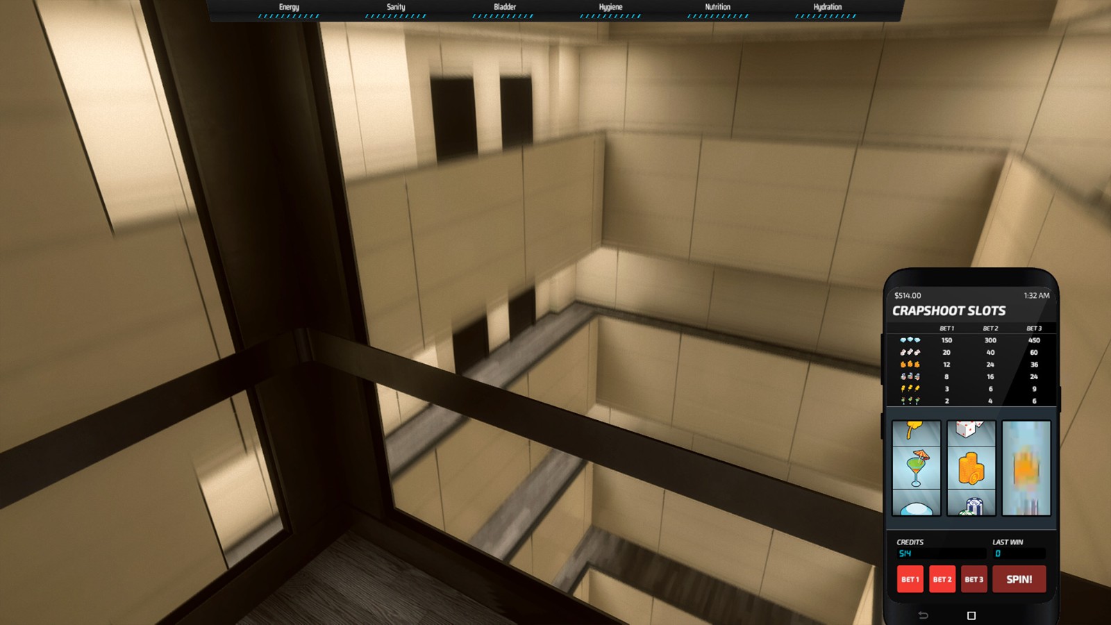 F˾C(j)ģMΑMetro Sim Hustleʽl(f) Steam(gu)^(q)70Ԫ