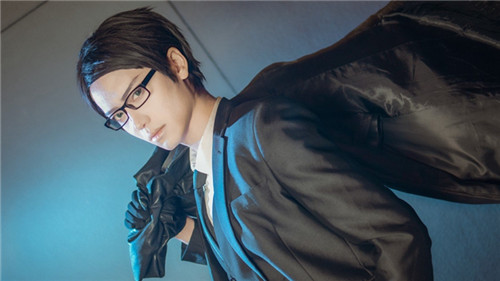f(wn)V coser I(lng)㕣ɽӔyb3չChinaJoy