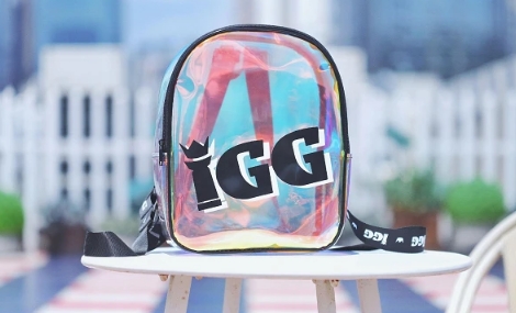 ˴ƷƏ(qing)(sh)IGG 2021ChinaJoyչ_(ti)ȫ¡СAA(y)