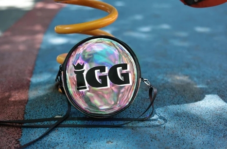 ˴ƷƏ(qing)(sh)IGG 2021ChinaJoyչ_(ti)ȫ¡СAA(y)