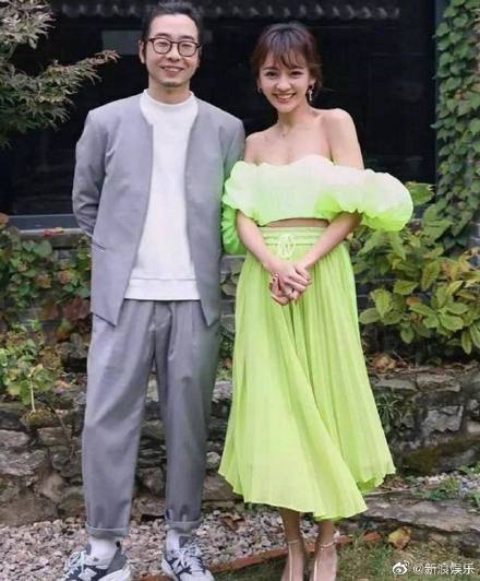 陳意涵懷二胎寶寶是女兒 預(yù)產(chǎn)期在年底出生