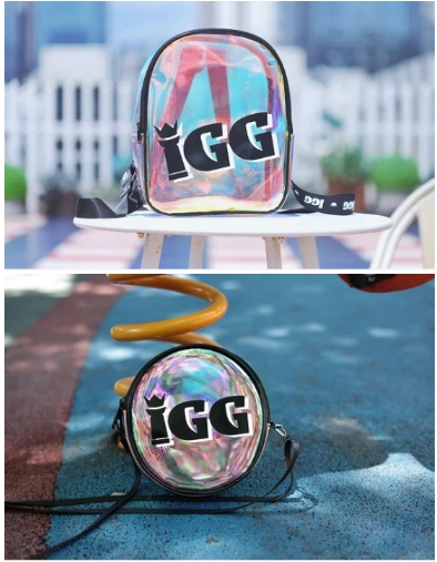IGG 2021ChinaJoy˚ⱬW(wng)tI(lng)NƷ