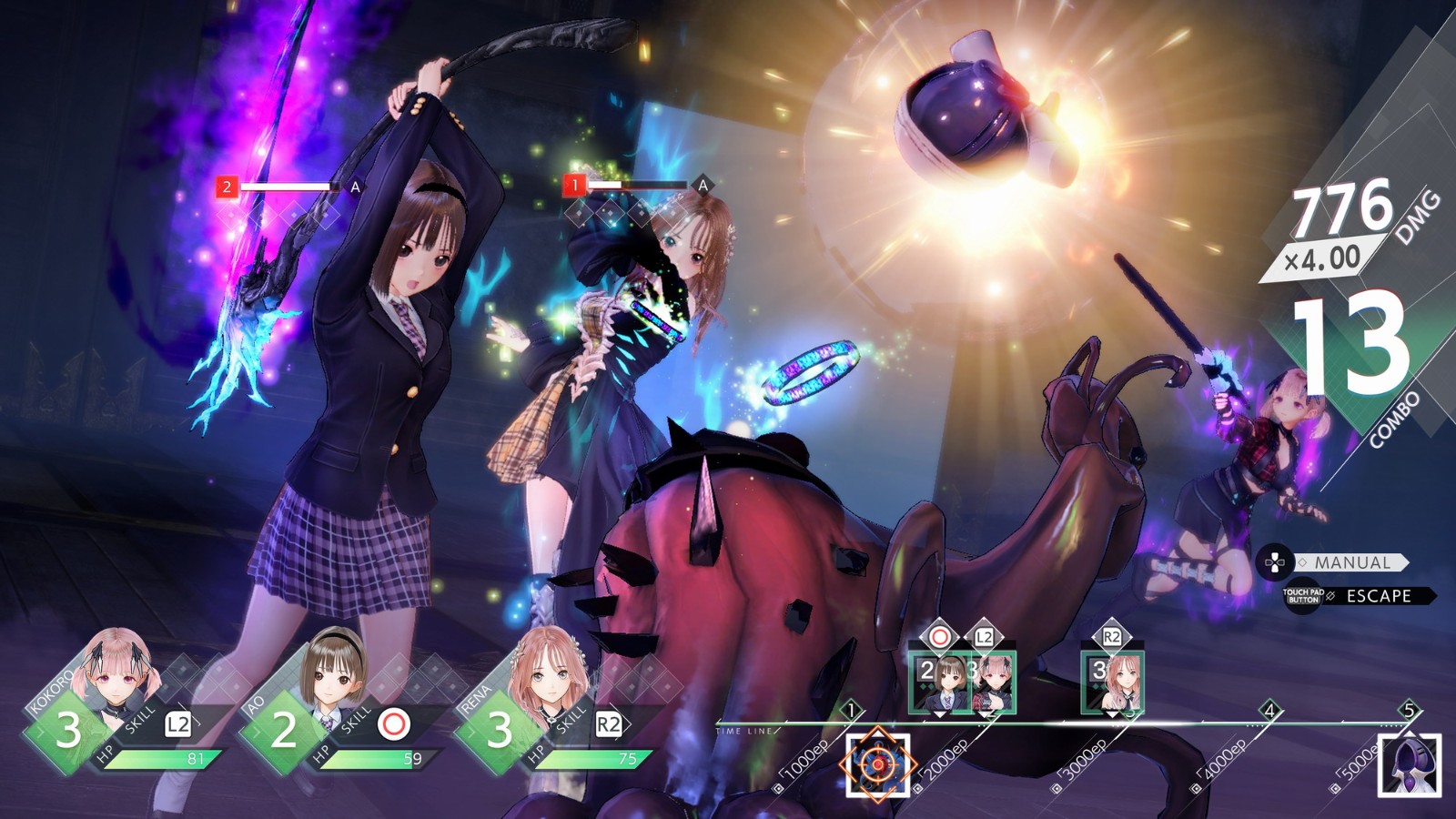 ŮRPG{ɫ䣺ۡSteam119հl(f)