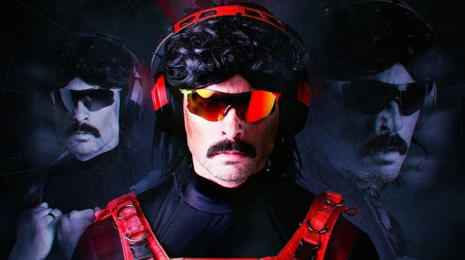 ֪TwitchDrDisrespectΑ