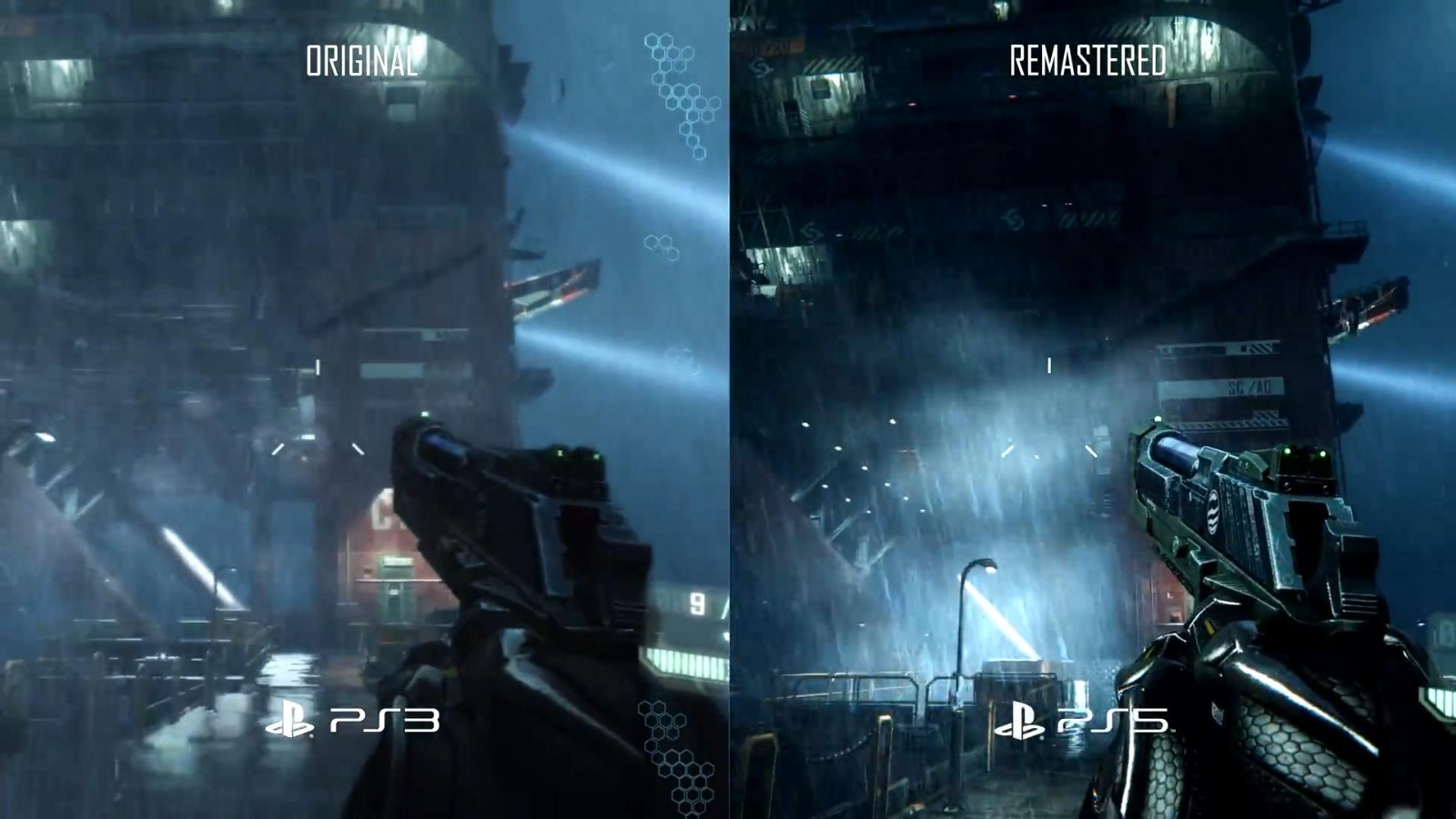 uΣC(j)(f)̰PS3 Vs.PS5ҕl M(jn)