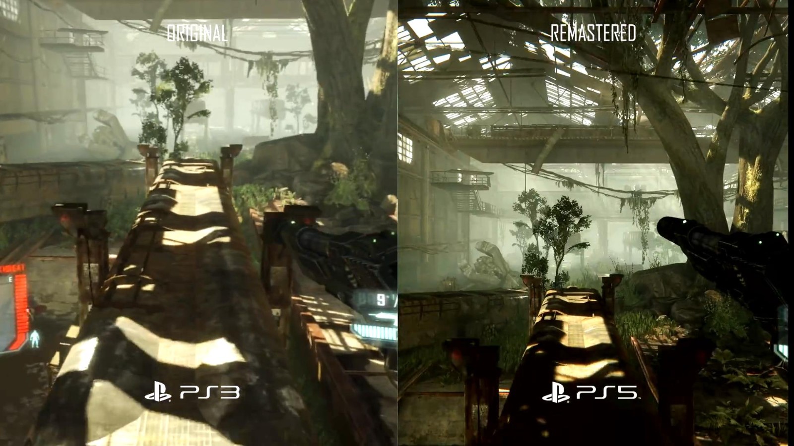 uΣC(j)(f)̰PS3 Vs.PS5ҕl M(jn)