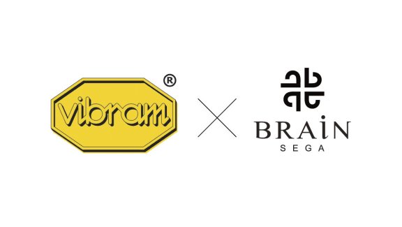 ؐԴңBRAINSEGA x VIBRAM ϵУ_Jl(f)
