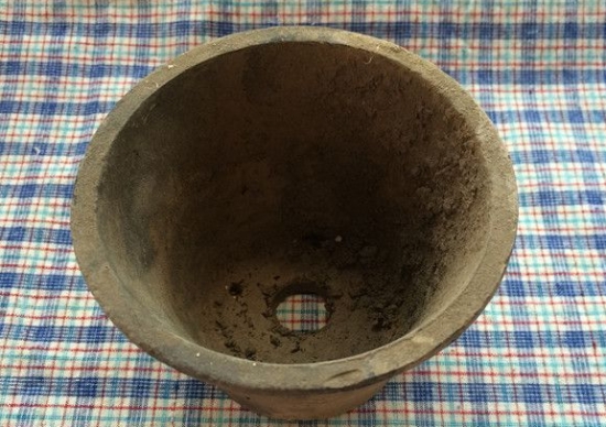瓦盆的優(yōu)點分析 瓦盆的優(yōu)點分析