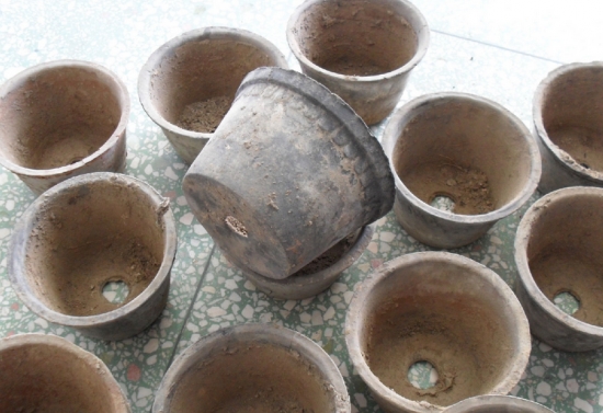 瓦盆的優(yōu)、缺點分析 瓦盆的優(yōu)、缺點分析