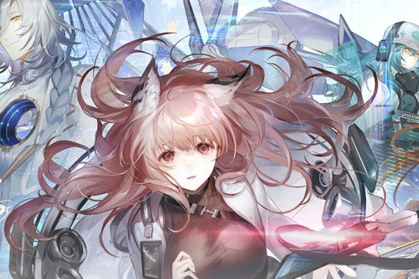 少女前線云圖計(jì)劃渡鴉怎么打