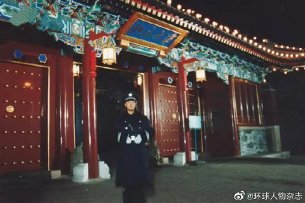 北大保安現(xiàn)是職校校長 北大保安第一人張俊成現(xiàn)狀