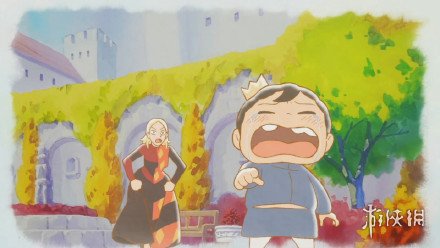 游俠網(wǎng)9