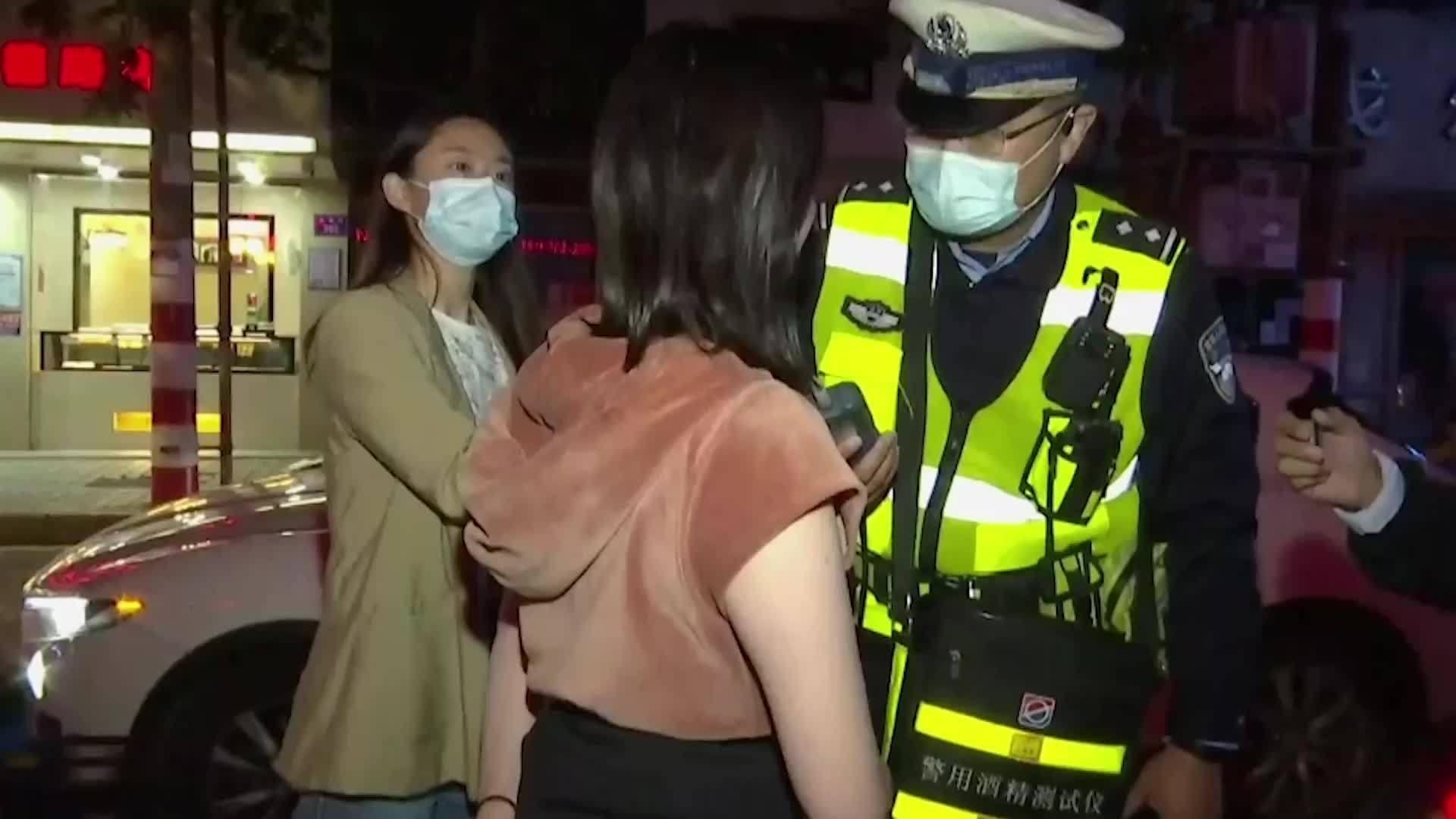 直播豪車女司機(jī)醉駕節(jié)目被曝停更 查到瑪莎拉蒂女醉駕的節(jié)目何時(shí)復(fù)播? 直播豪車女司機(jī)醉駕節(jié)目被曝停更 查到瑪莎拉蒂女醉駕的節(jié)目何時(shí)復(fù)播?