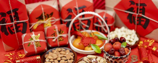 春節(jié)和過年是什么意思