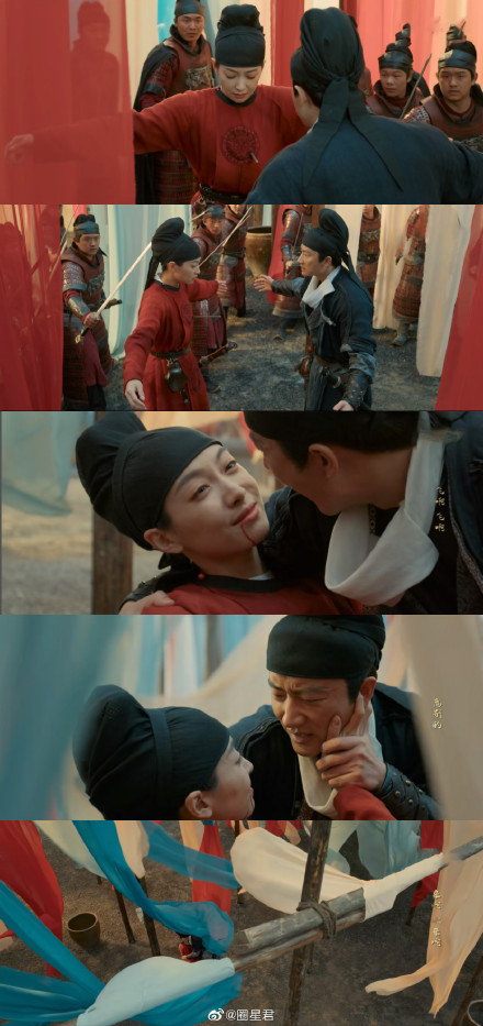黃軒怕不是be美學(xué)代言人 如果有最佳be獎一定要頒給黃軒