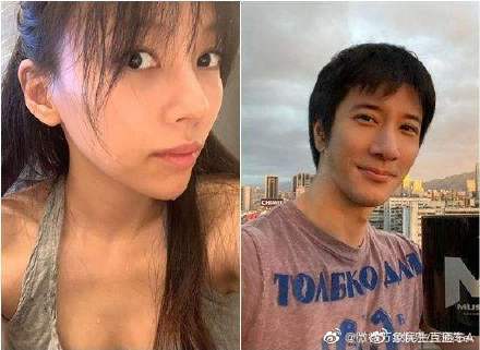 李靚蕾喊話王力宏不要轉(zhuǎn)移焦點 李靚蕾曝光部分離婚協(xié)議內(nèi)容
