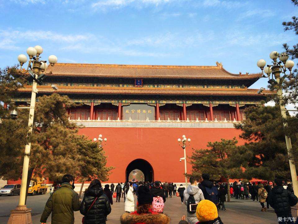 2022年春節(jié)北京故宮開放嗎?春節(jié)期間故宮開放時(shí)間 2022年春節(jié)北京故宮開放嗎?春節(jié)期間故宮開放時(shí)間