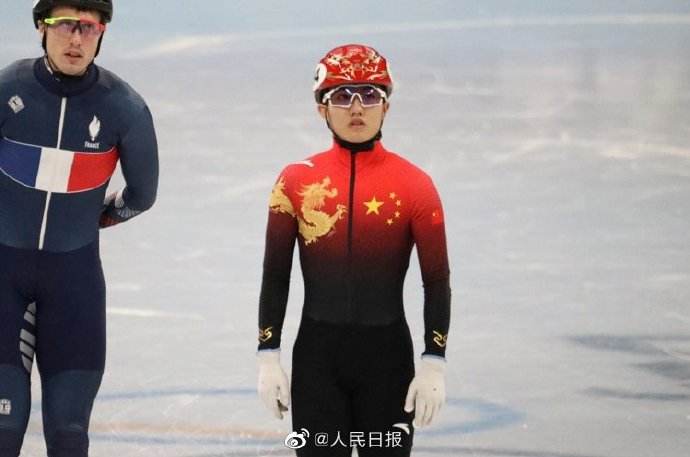 李文龍是哪里人?李文龍短道速滑個(gè)人資料 李文龍多大
