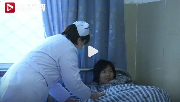 楊某俠在醫(yī)院救治情況公布_認定楊某俠即小花梅的調(diào)查過程