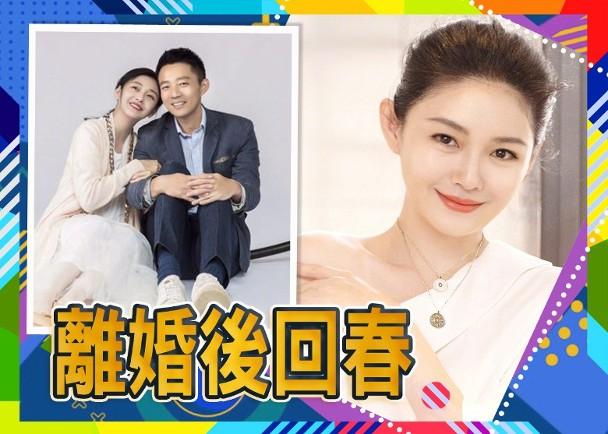 小S曝大S在婚姻里過(guò)得不快樂(lè) 放飛自我后更漂亮