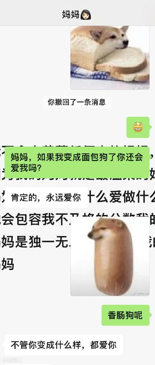 面包狗是什么梗?面包狗表情包 面包狗含義出處介紹