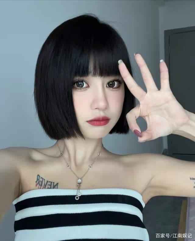 拋拋蔡是誰?拋拋蔡與素顏和解遭網(wǎng)暴