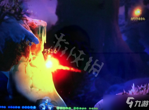 《奧日與鬼火意志》最快刷錢方法推薦 缺錢怎么辦?