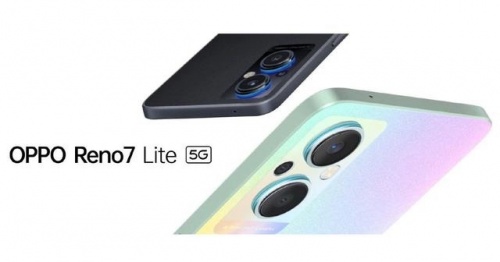 OPPOReno7°汾ښWƳµıj