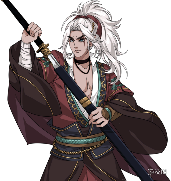 游俠網(wǎng)2