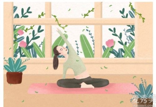 運動普遍六大誤區(qū),千萬別犯錯了!
