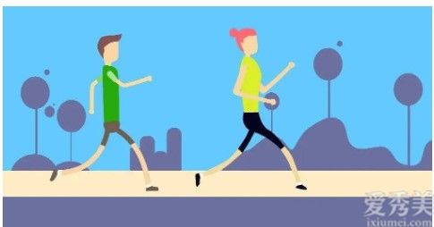 運動普遍六大誤區(qū),千萬別犯錯了!