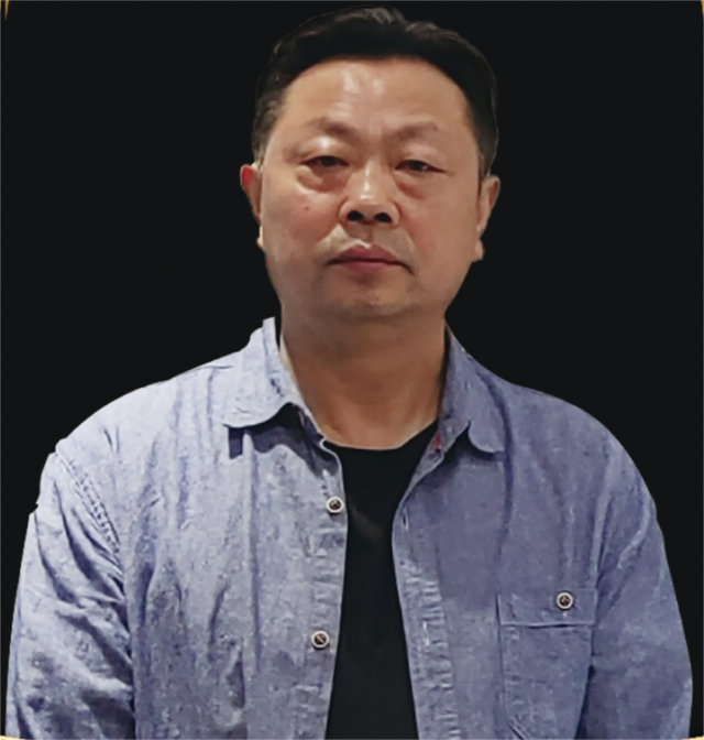 畫家徐亞東——當代工筆畫山水第一人,五大協(xié)會會員