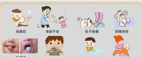 春節(jié)寶寶積食怎么辦?別擔(dān)心!解決方案在這兒!