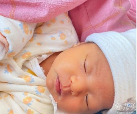 孩子睡眠下降,不一定是后退期,這些因素也要留意