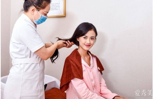 孕婦坐月子能不能梳頭和洗頭