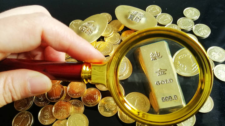 黃金大漲近2%,創(chuàng)13個月新高,你看好嗎?