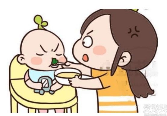新手媽媽的焦慮,敏寶從輔食到零食如何選購?