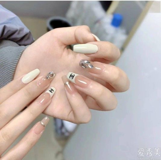 驚艷婚甲推薦,趕快保存起來預留~